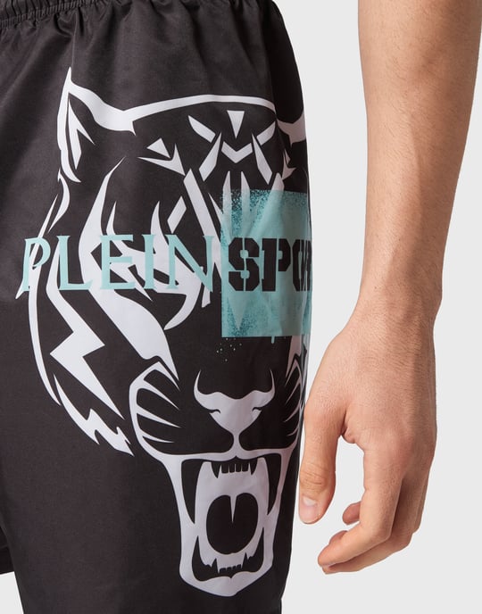 Badehose Tiger - Image 3