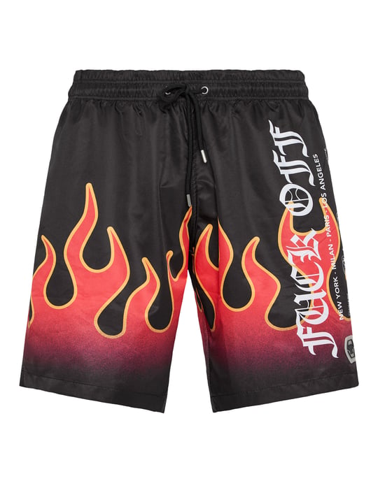 Badehose Flame - Image 1