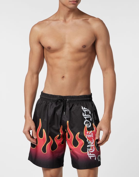 Badehose Flame - Image 2