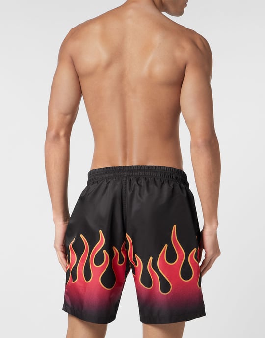 Badehose Flame - Image 3