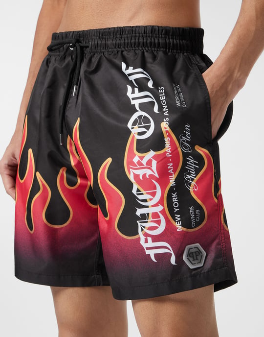 Badehose Flame - Image 4
