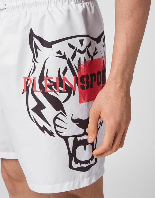 Badehose Tiger - Image 3