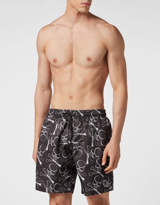 Badehose Skull&Bones - Image 2