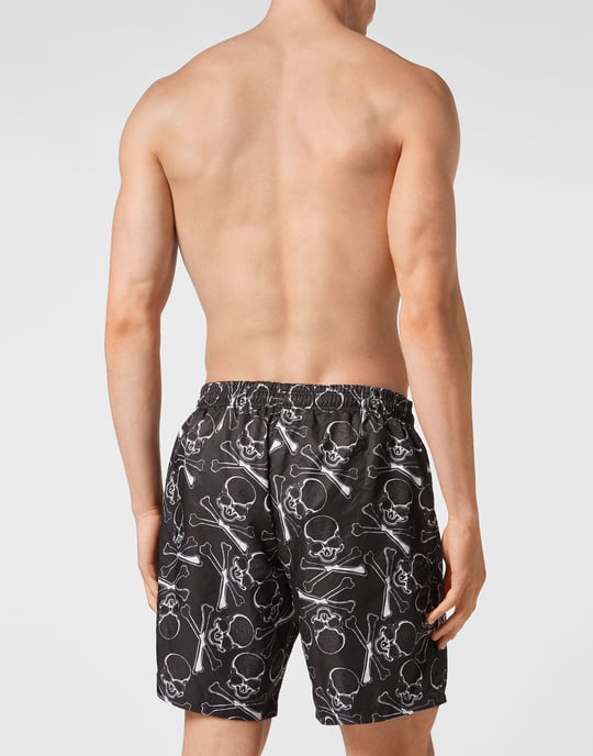 Badehose Skull&Bones - Image 3