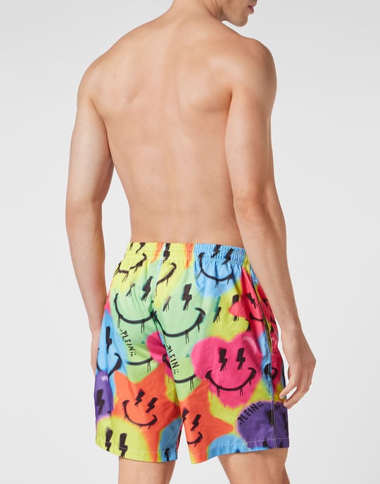 Badehose Smile - Image 3