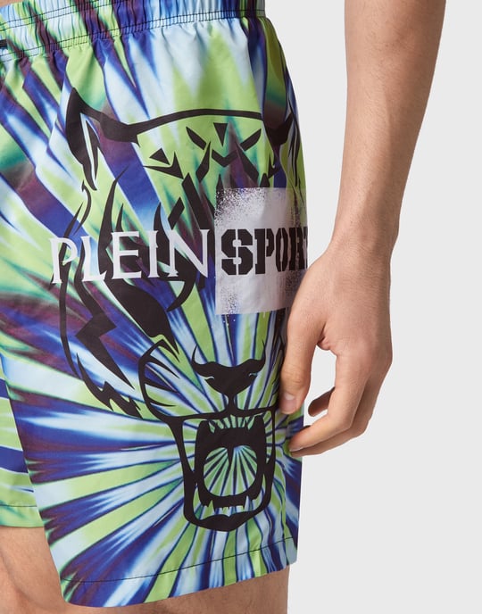 Badehose Tiger - Image 3