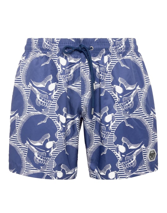 Badehose Skull - Image 1
