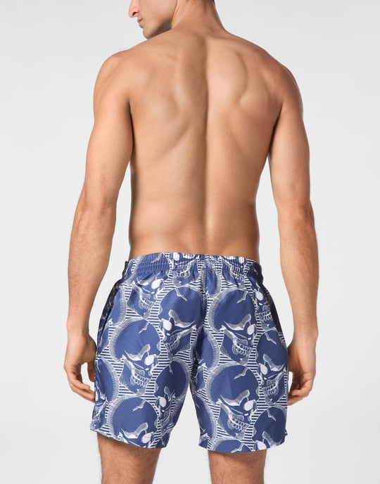 Badehose Skull - Image 3