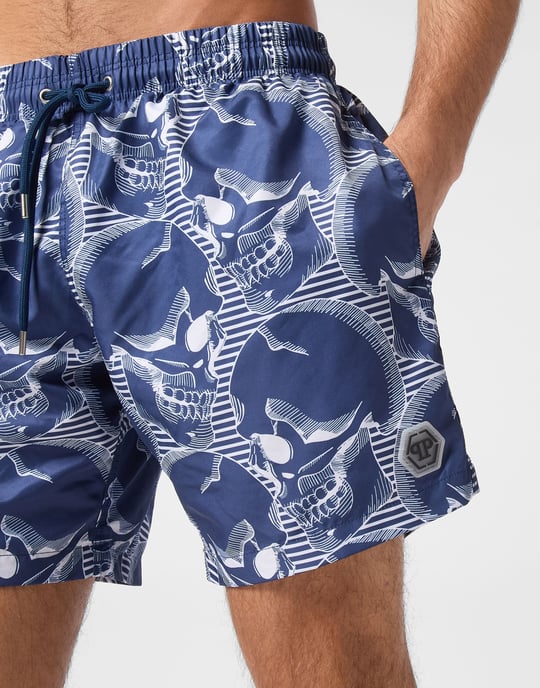 Badehose Skull - Image 4