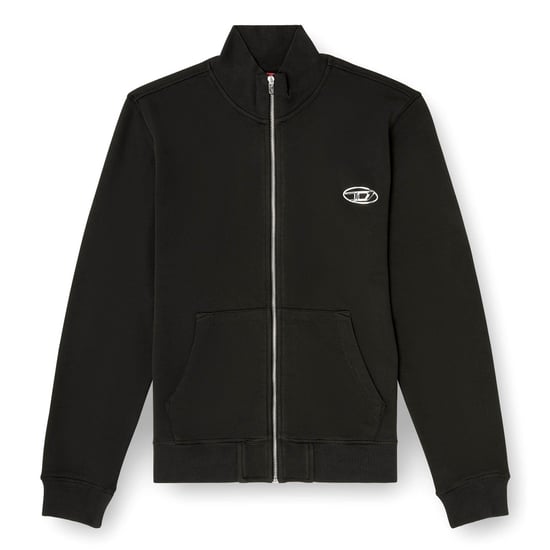 Diesel Sweatjacke - Image 1