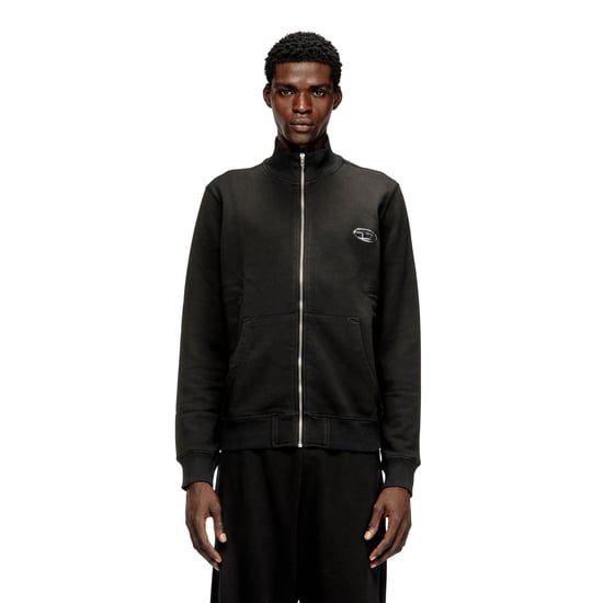 Diesel Sweatjacke - Image 2