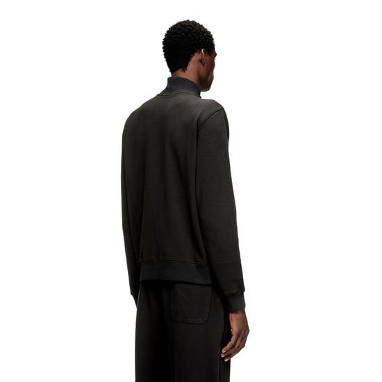 Diesel Sweatjacke - Image 3