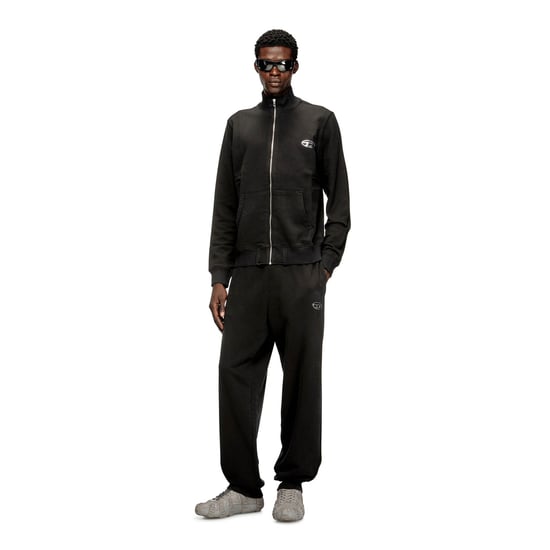 Diesel Sweatjacke - Image 4