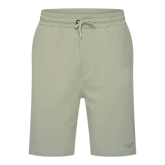 Ballin Est. 2013 Pique Short Grun - Image 1