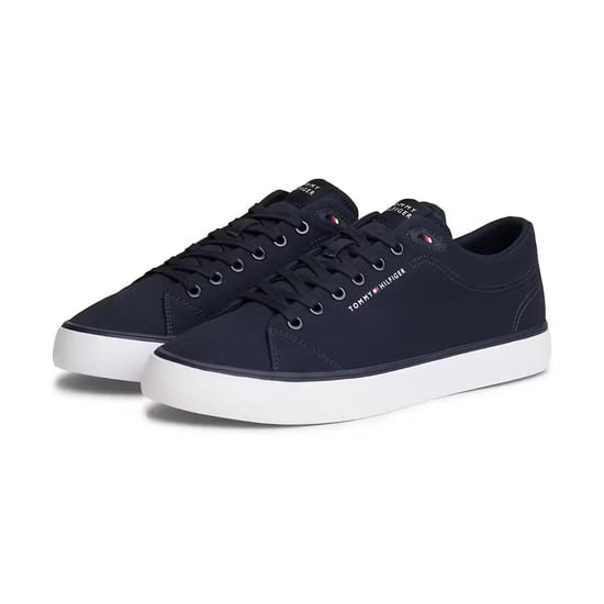 Tommy Hilfiger Harlem Core Canvas  Blau - Image 2