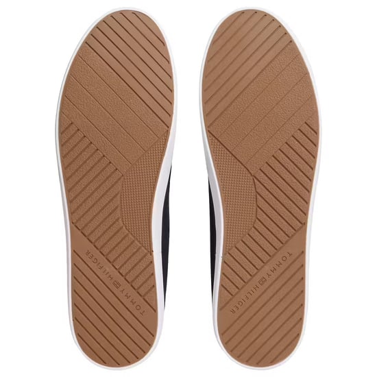 Tommy Hilfiger Harlem Core Canvas  Blau - Image 4