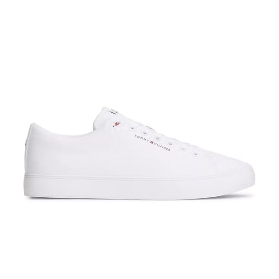 Tommy Hilfiger Harlem Core Canvas Weiss - Image 1