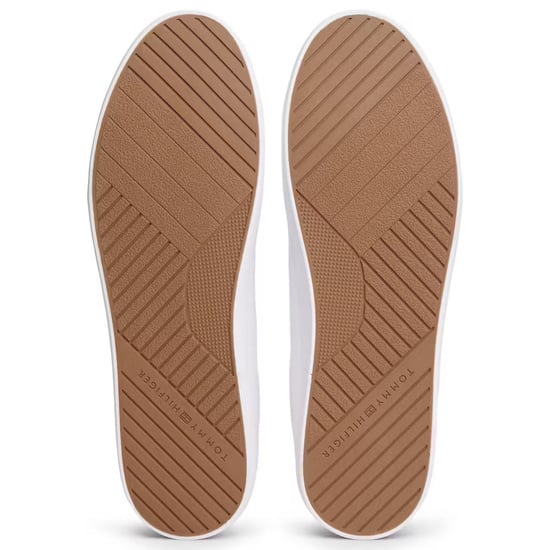 Tommy Hilfiger Harlem Core Canvas Weiss - Image 4