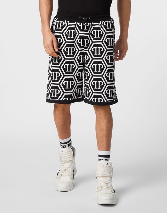 Shorts Monogram - Image 2