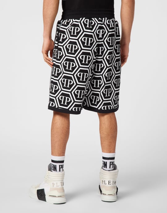 Shorts Monogram - Image 3