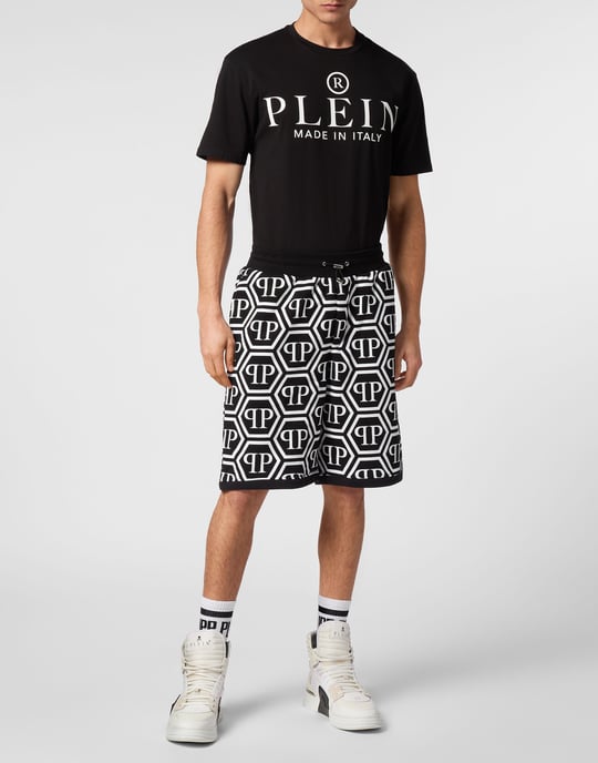 Shorts Monogram - Image 4