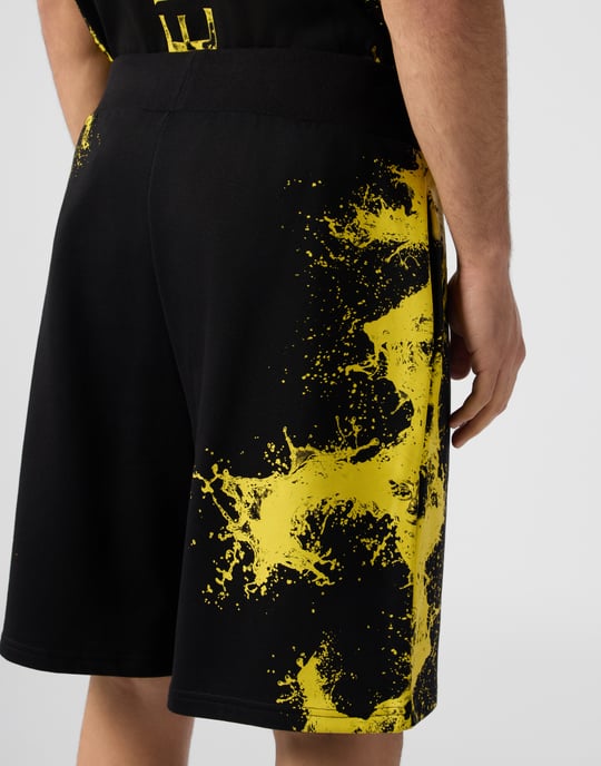 Jogging-Shorts Splash - Image 3