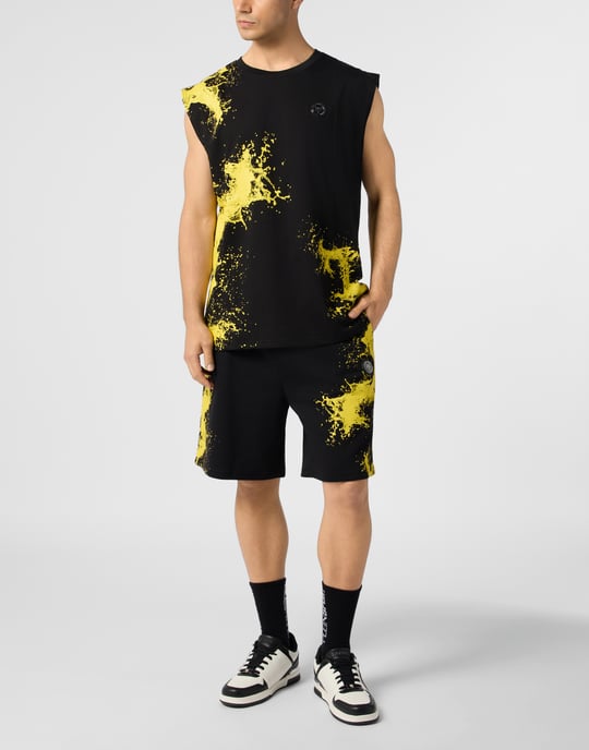 Jogging-Shorts Splash - Image 4