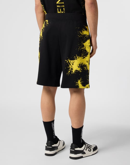 Jogging-Shorts Splash - Image 5