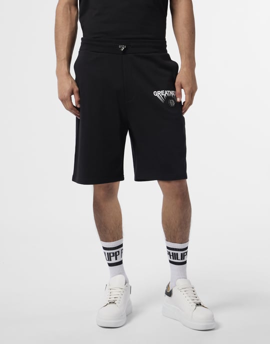Jogging-Shorts Greatness - Image 2