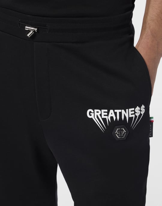Jogging-Shorts Greatness - Image 3