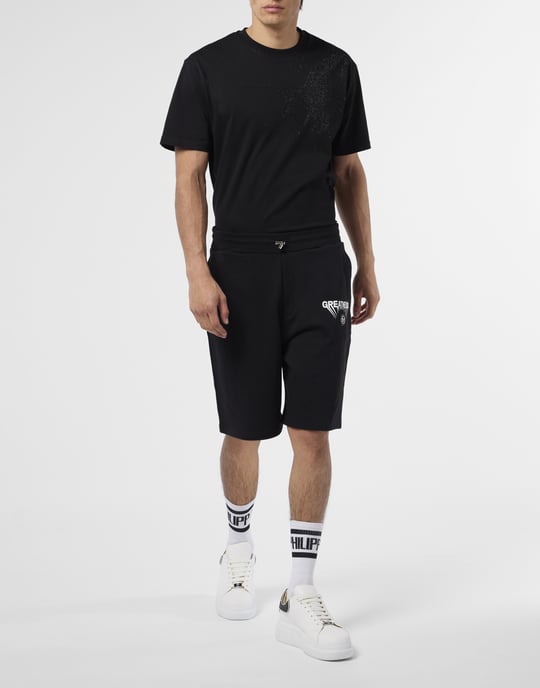 Jogging-Shorts Greatness - Image 4