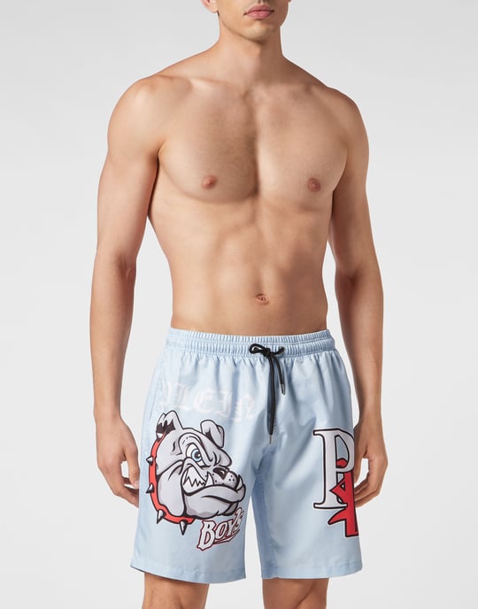 Badehose Bulldogs - Image 2