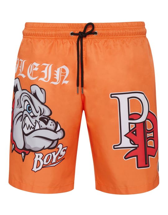 Badehose Bulldogs - Image 1