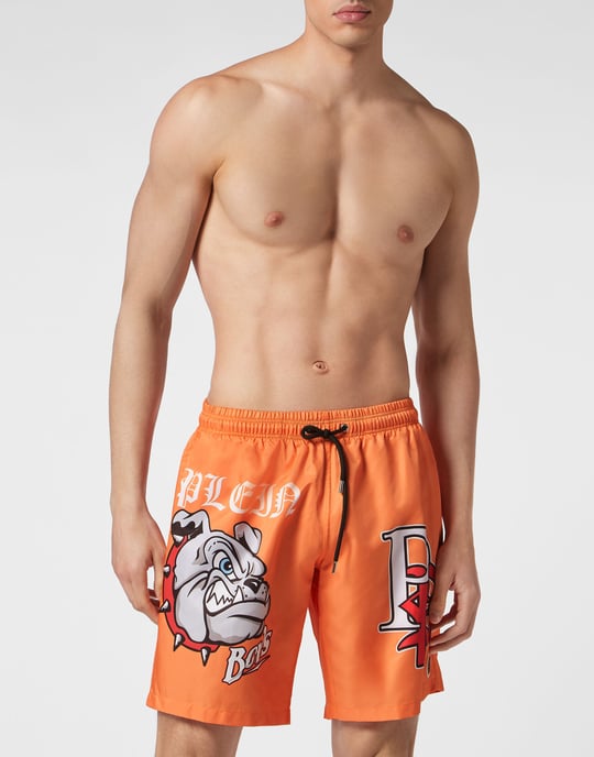 Badehose Bulldogs - Image 2