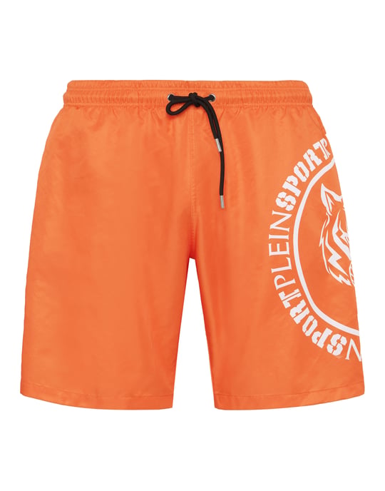 Badehose Carbon Tiger - Image 1