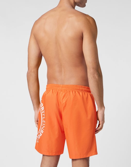 Badehose Carbon Tiger - Image 3