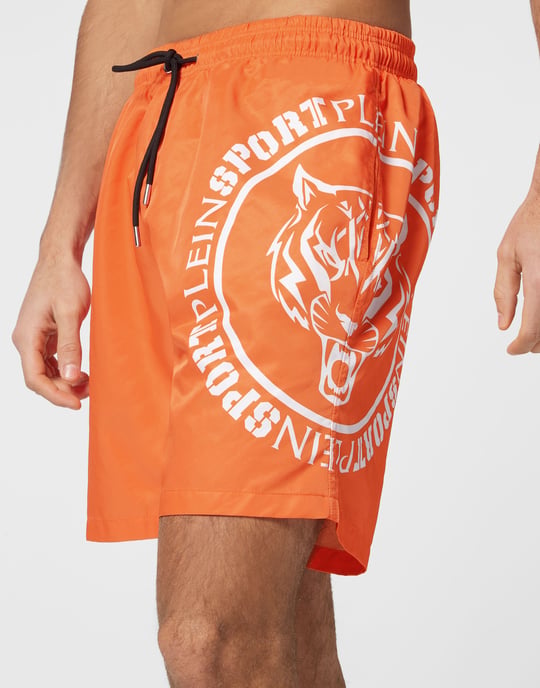 Badehose Carbon Tiger - Image 5