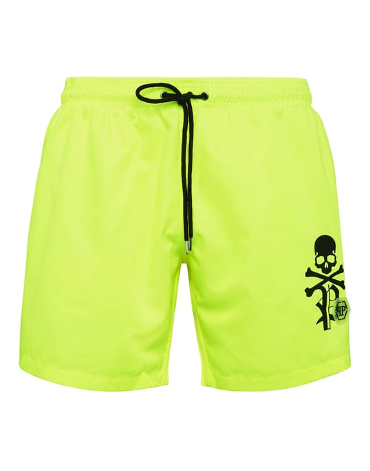 Badehose Skull&Bones - Image 1