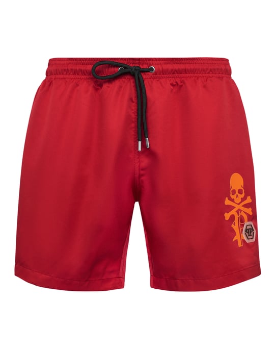 Badehose Skull&Bones - Image 1