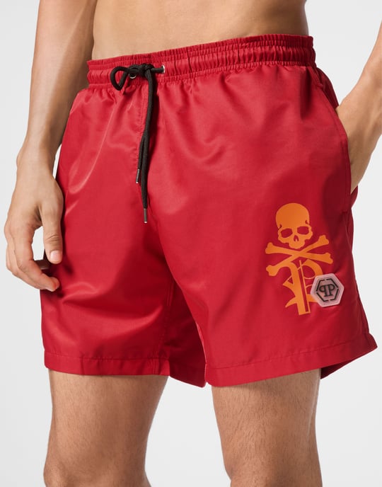 Badehose Skull&Bones - Image 4