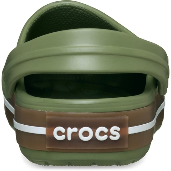 Crocs Crocband Gum Thermoplastische Herren Multifunktionsclogs - Image 2