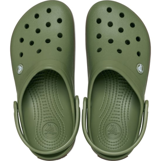 Crocs Crocband Gum Thermoplastische Herren Multifunktionsclogs - Image 5