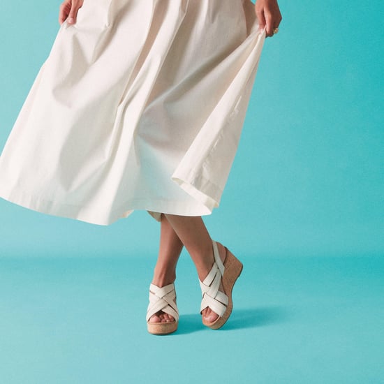 Sabina Sling Cream Leather Sandals - Image 3
