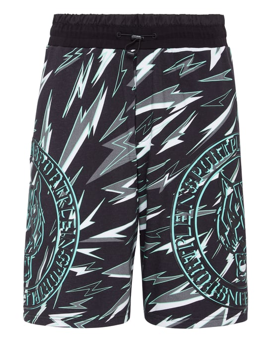 Shorts Tiger - Image 1