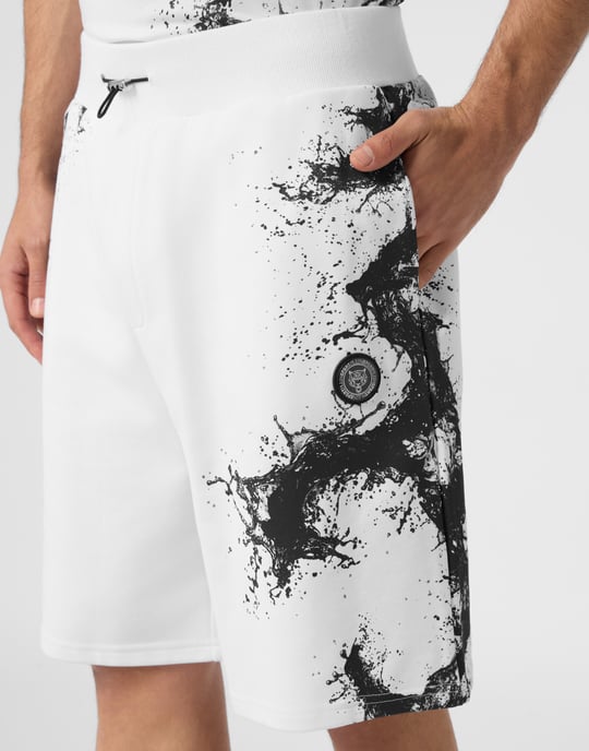 Jogging-Shorts Splash - Image 2