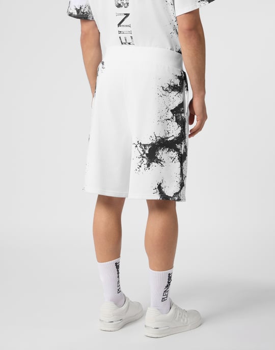 Jogging-Shorts Splash - Image 3