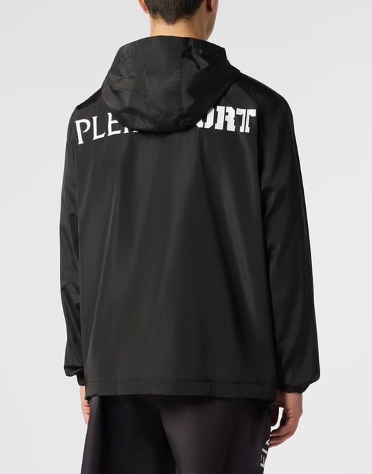 Nylon Jacke Scratch - Image 5
