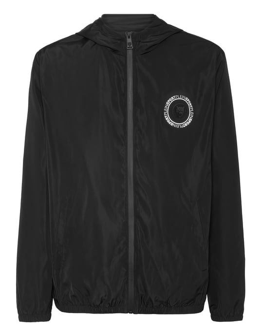 Windbreaker Carbon Tiger - Image 1