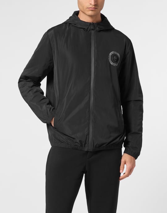 Windbreaker Carbon Tiger - Image 2