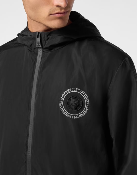 Windbreaker Carbon Tiger - Image 3